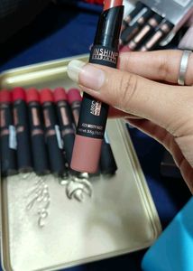 Insight Brand New Lipstick