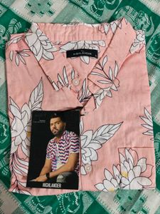 Highlander - Hawaii Floral Print Shirt