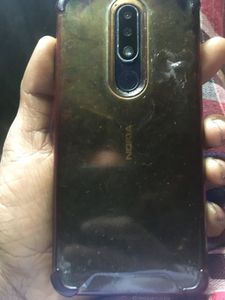Nokia 5.1plus