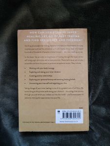 Healing Is The New High by Vex King