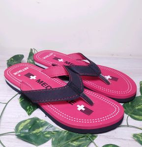Women&#39;s Medicare Comfortable Slipper Size-8