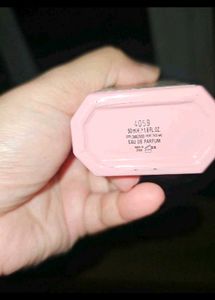 ORIGINAL Flora Gorgeous Gardenia DECANT (5ml)