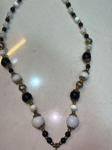 Chunky Necklace +Free Bracelet