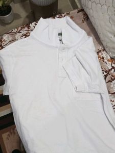 White Shirt