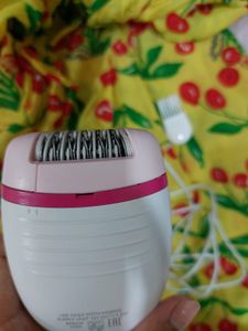 Philips Epilator