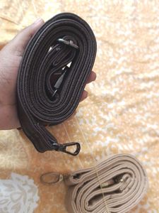 Bag Extension Straps