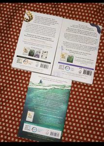 Folk of the Air Series