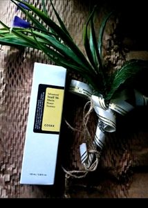 Cosrx Snail Mucin Essence
