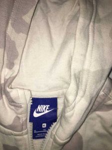 Og Nike Zipper ❤