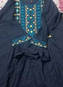Kurti Top