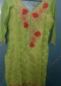 Kurta Set