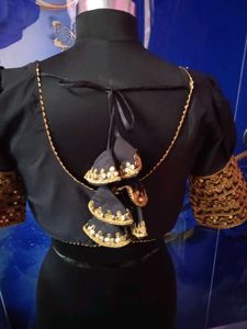 Designer Blouse