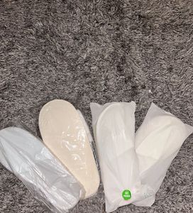 New Disposable Slippers