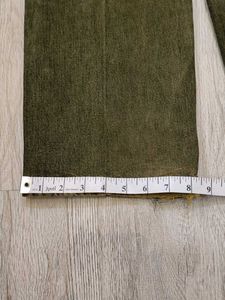 Ma2449 Sabrin cargo jeans waist 24-26 inches