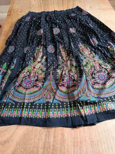 Skirt Full Length