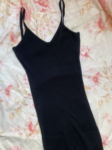 Ribbed Bodycon