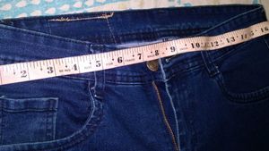 Jeans Pant