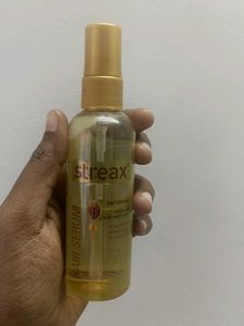 Streax Hair Serum