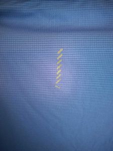 Puma Blue Active T-Shirt