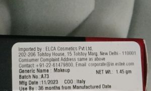 MAC Lip Liner ❤️😍