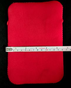 Reversible Laptop Sleeve, Pouch Soft Case