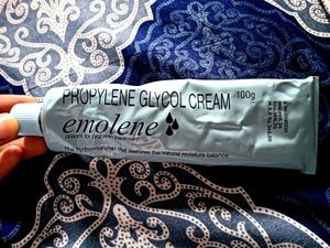 Emolene Pharmacy Cream