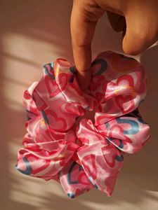 Scrunchies ( 3 Combo )