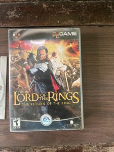2 PC Games
