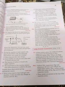 Arihant Pyq And Cbq For Class 10