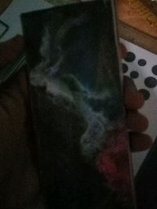 Galaxy S 22 Ultra