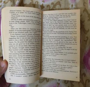 The Shot by Philip Kerr