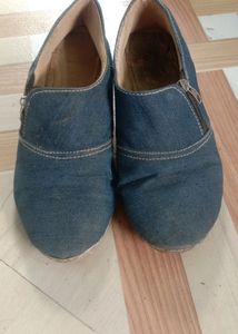 Stylish Shoes