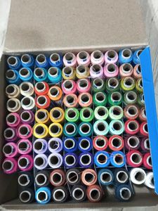 Sewing Threads