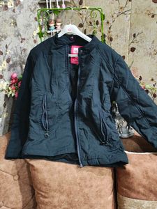 Women Warm Jacket
