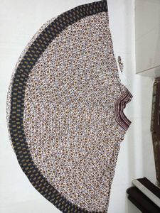 Ethnic Lehenga Choli Set