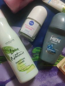 Mixed Beauty Bundle