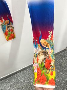 Designer Leggings