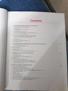 Inderbir Singh Human Embryology (11th Ed)