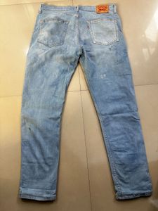 Levis Slim Fit Jeans For Men