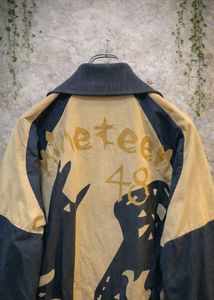 Premium Quality Retro Puma Jacket