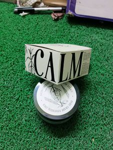 Secret Alchemist Calm Cream