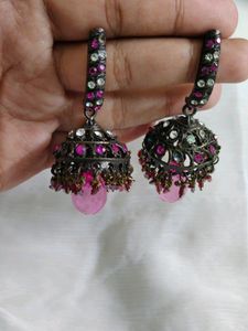 Festive Earrings
