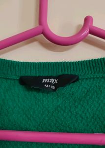 Max Sweatshirt