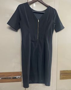 Vero moda Black Dress