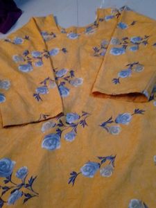 Rund Kurti