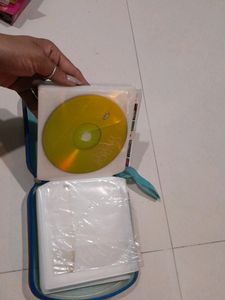 CD Case