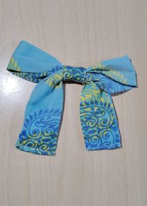 Bow Hair Clips 🎀
