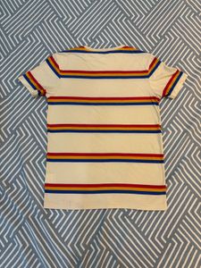 Striped Tee