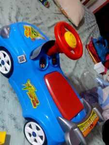 Baby Car