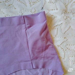 Lavender Panty